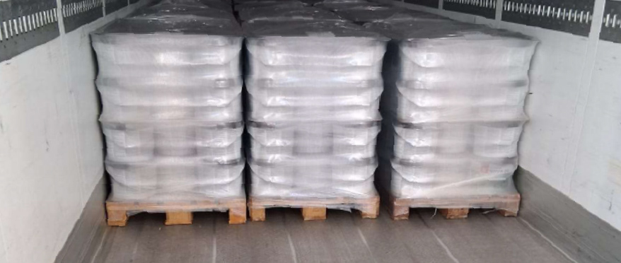 AsstrA-ს ქიმიური ლოჯისტიკა: ფინეთიდან ყაზახეთამდე